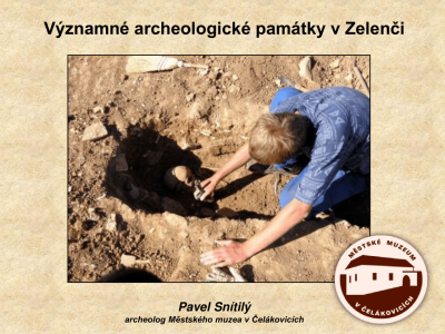 Archeologické památky v  Zeleneči_0001